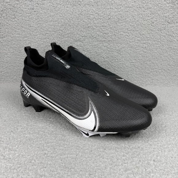 Nike Vapor Edge Elite 360 Men 16 Wide W Shoe Black White...